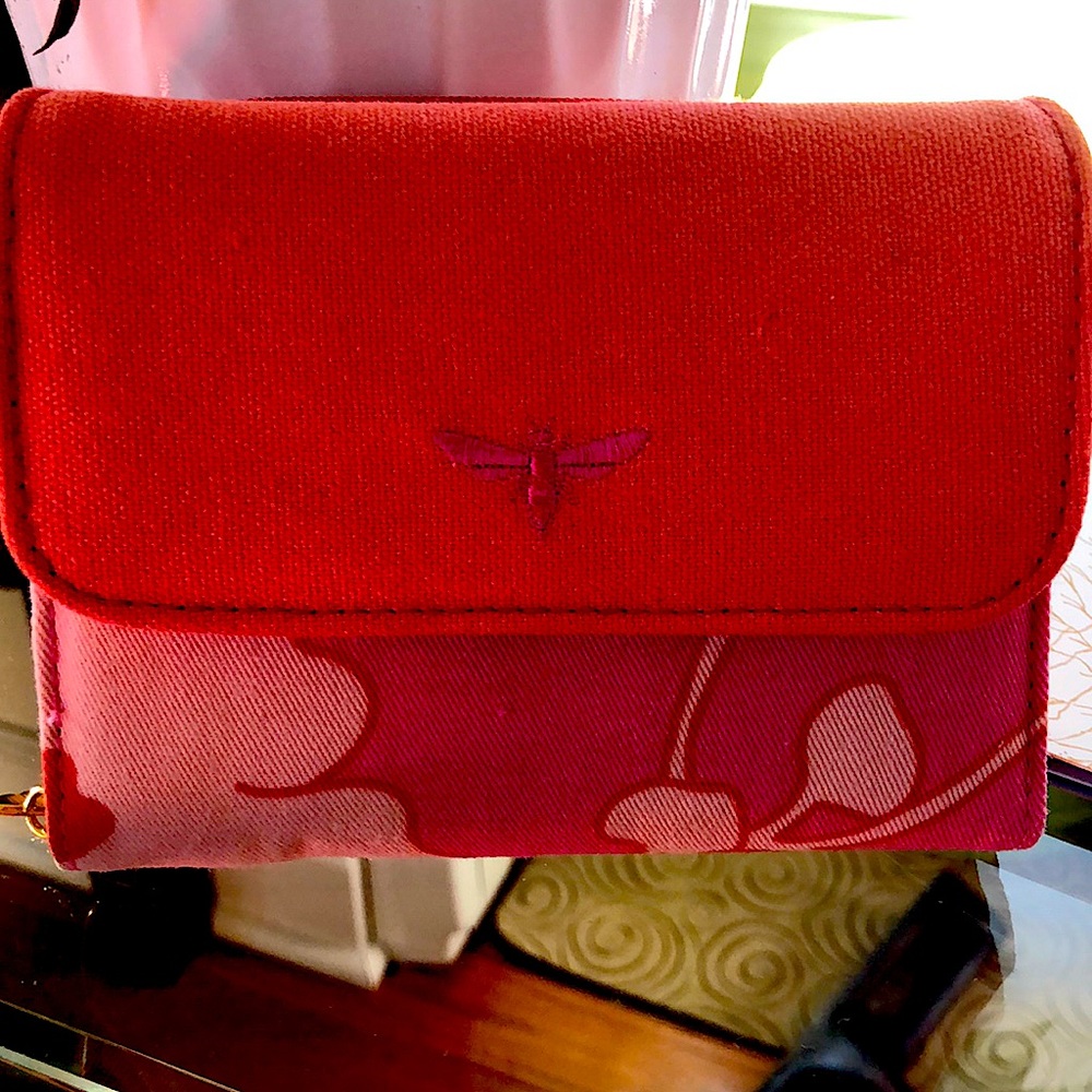 Summer wallet - Picture 1 of 3